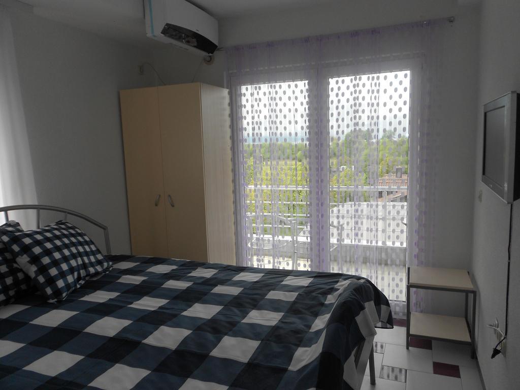 Villa Angel Apartments - Ohrid- Exterior foto