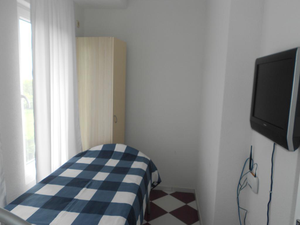 Villa Angel Apartments - Ohrid- Exterior foto